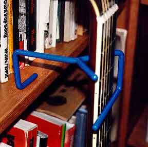 D'Angle Guitar Hanger